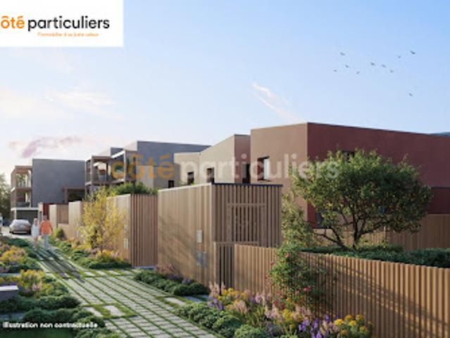 Vente Appartement Clisson