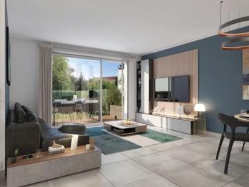 Vente appartement de 82 m² à Méré