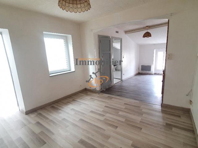 Vente appartement de type 2 Saint Affrique