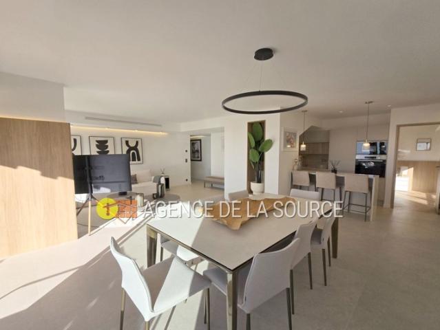 vente appartement de prestige 5 Pièce s
