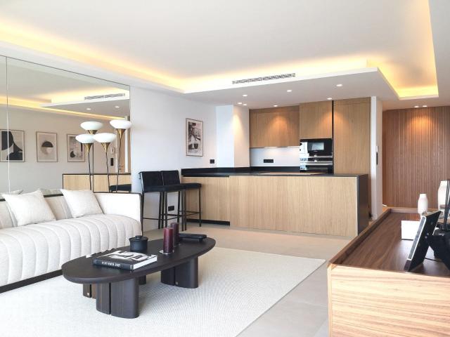 Vente appartement de prestige 3 Pièce s 70m² Cannes
