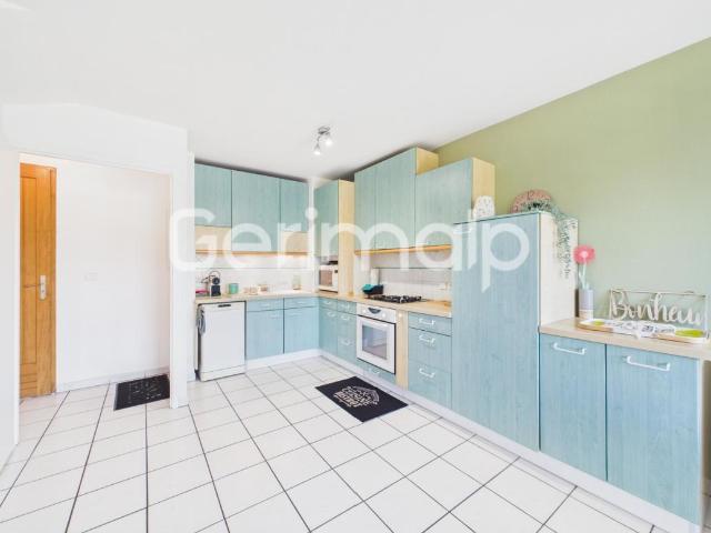 Vente Appartement duplex 2 pièces 58 m² 280 000 €