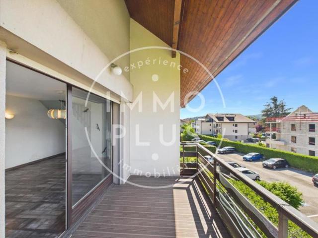 Vente Appartement duplex 4 pièces 88 m² 399 000