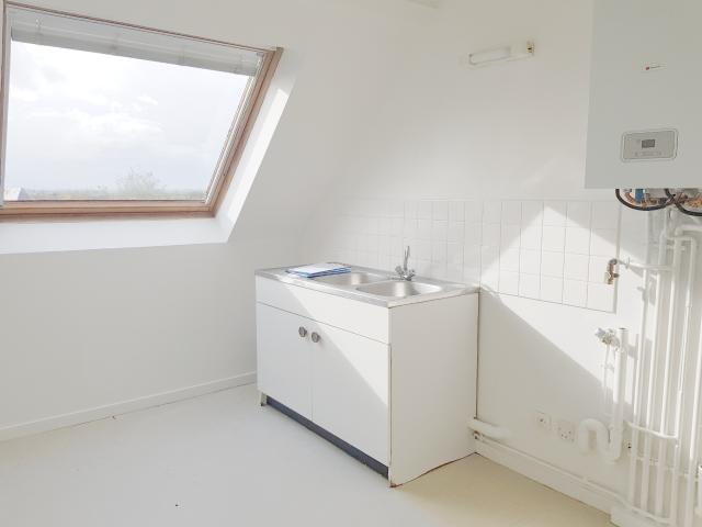 VENTE APPARTEMENT EN RESIDENCE SABLE SUR SARTHE