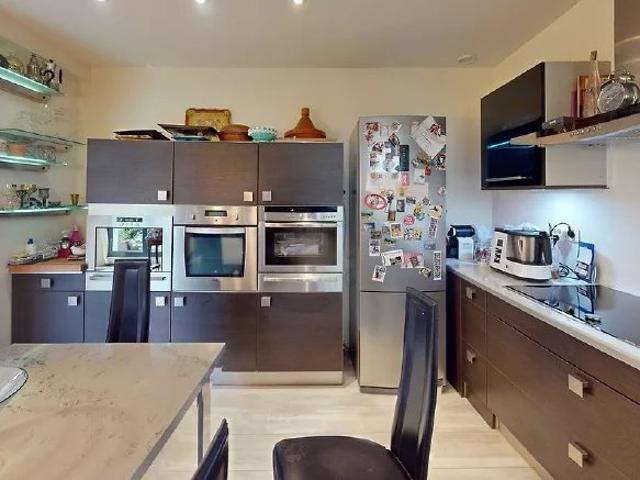 Vente Appartement exclusif avec terrasse de rêve à Strasbourg Orangerie