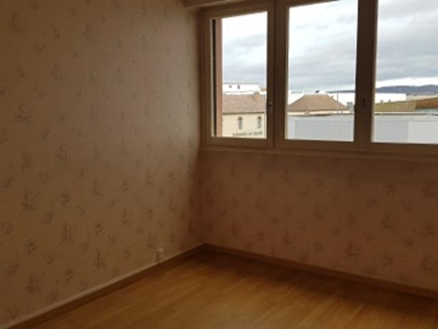 VENTE APPARTEMENT F3 BIS MONTLUCON INVESTISSEMENT LOCATIF