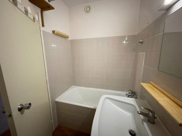 Appartement METZ F3 56,81 m²