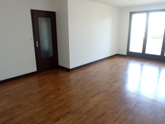 VENTE APPARTEMENT F3 CENTRE VILLE MONTLUCON