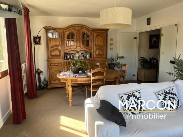VENTE APPARTEMENT F3 SECTEUR AUBUSSON
