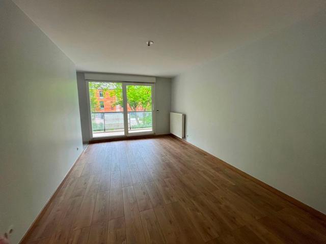 Appartement LE BAN ST MARTIN F2 47,6 m²