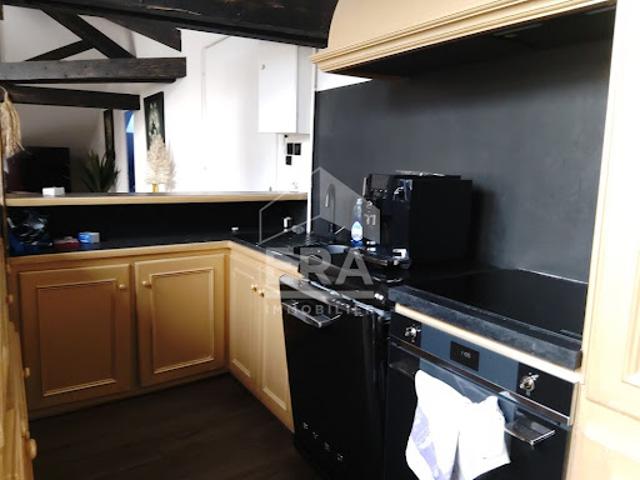 Vente Appartement 4 pièces 119 m2 Gerardmer