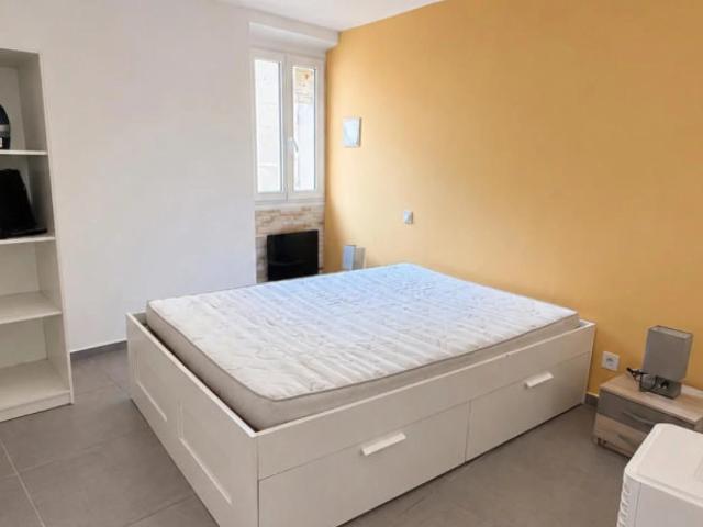 Vente Appartement Investissement Toulon Est