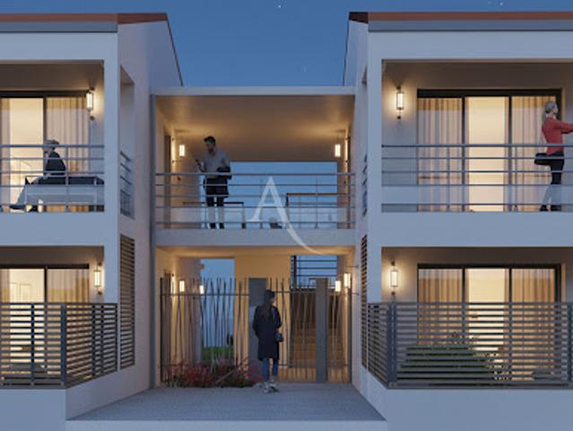 Vente Appartement 3 pièces 65.6 m2 La Barre de Monts