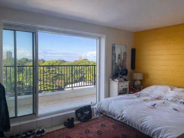 Vente appartement La Baule Escoublac Centre Benoît 44