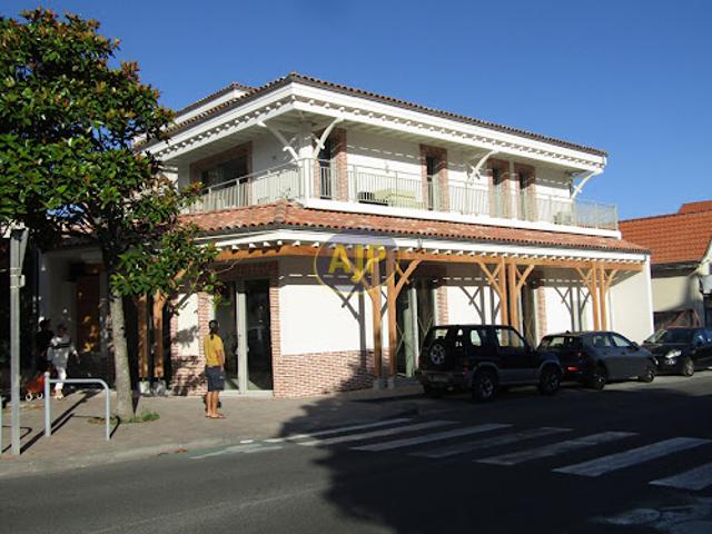 Vente Appartement 2 pièces 60.63 m2 Lacanau
