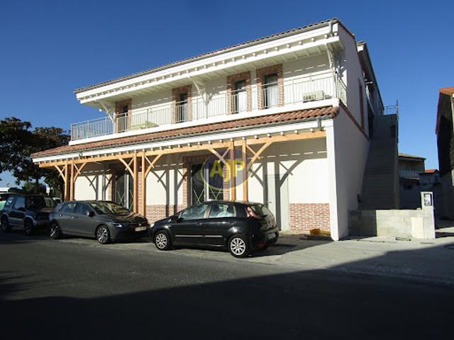 Vente Appartement 2 pièces 54.37 m2 Lacanau
