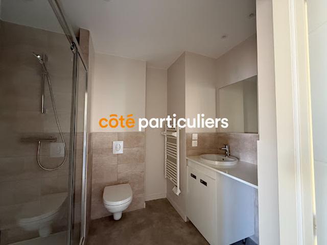 Vente Appartement Le Puy en Velay