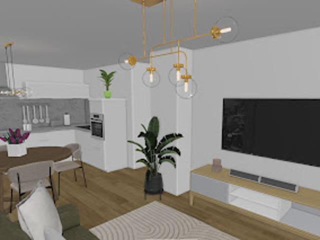 Vente Appartement Le Puy en Velay