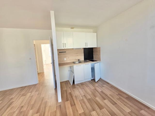 Vente Appartement Lille