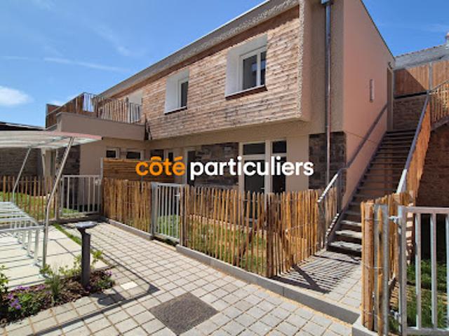 Vente Appartement Lorient