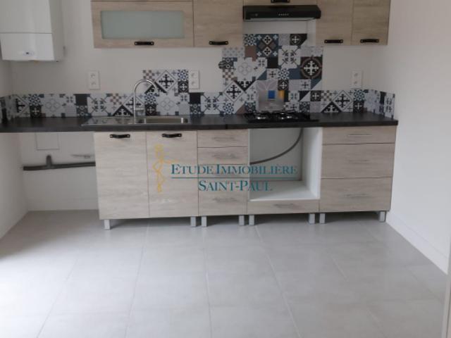 Vente appartement Loué Clermont L'Herault