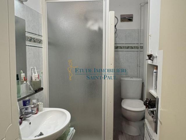 Vente appartement Loué Clermont L'Herault
