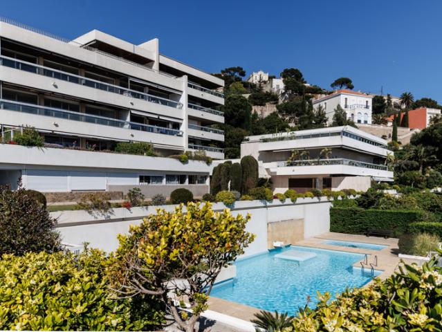 VENTE APPARTEMENT LUXE 102m2 VUE MER