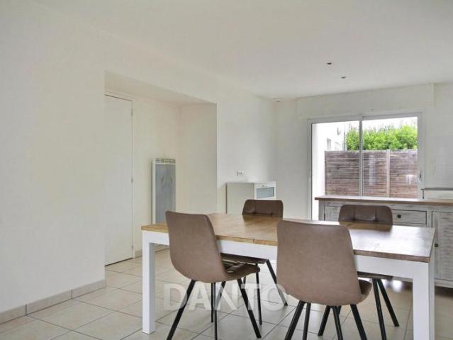 vente appartement Mesquer