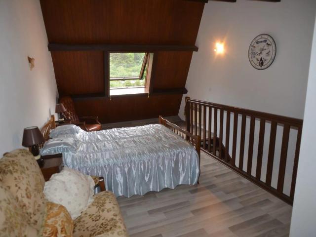 Vente appartement meublé proche Limone 42m² Tende