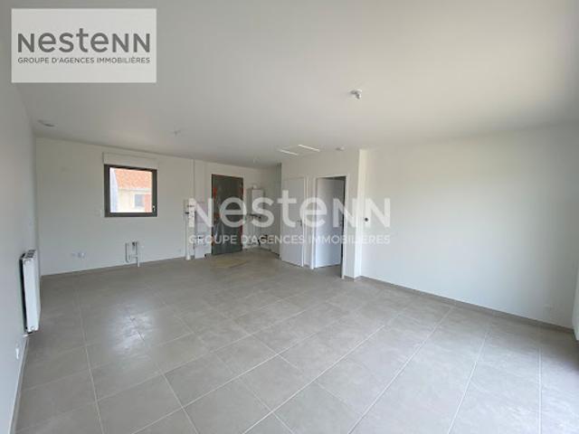 Vente Appartement Montlivault