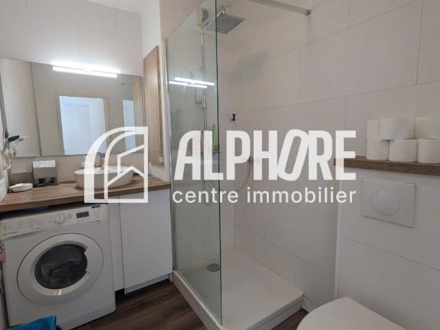 Vente Appartement moderne Cholet 45m² Cholet