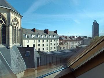 Guist'hau, Centre-ville, Nantes Loire-Atlantique, Loire-Atlantique, Pays de la Loire