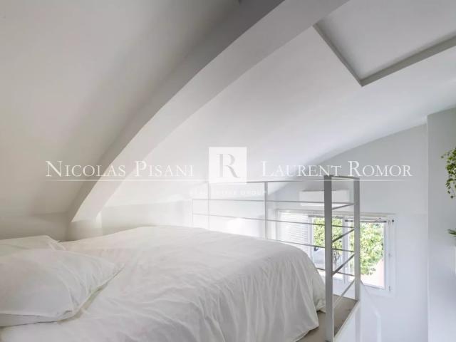 Vente Appartement Nice 25m² Nice