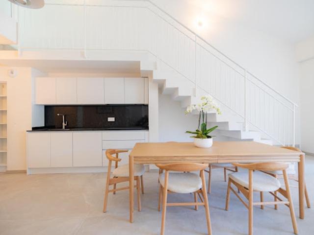 Vente Appartement Nice