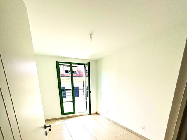 Vente Appartement Nice