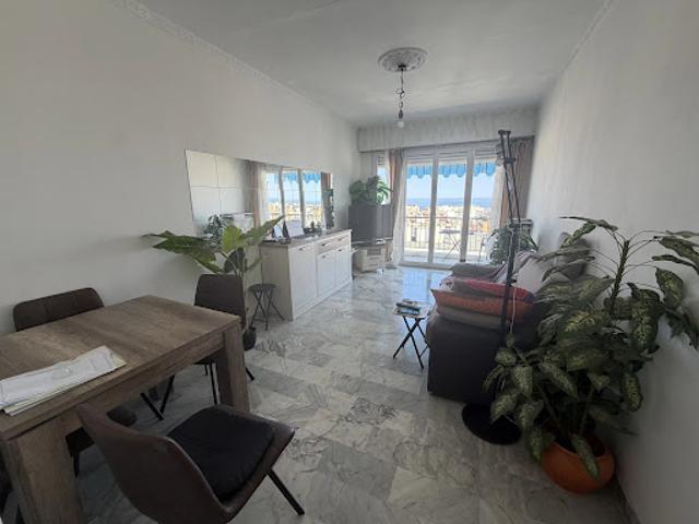 Vente Appartement 65.3 m2 Nice