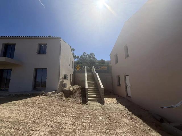 Vente Appartement Olmeta Di Tuda 129 800 € Réf. 201 2 T2 46m² Olmeta di Tuda
