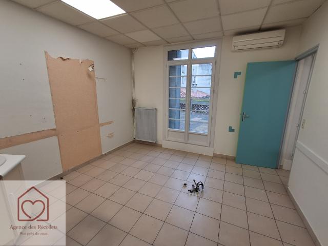 Vente APPARTEMENT ou LOCAL PROFESSIONNEL