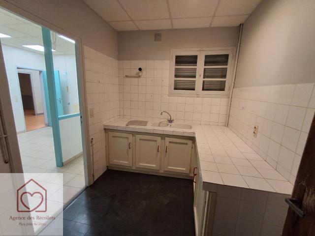 Vente APPARTEMENT ou LOCAL PROFESSIONNEL