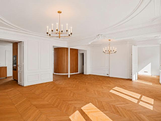 Vente Appartement Paris 6ème
