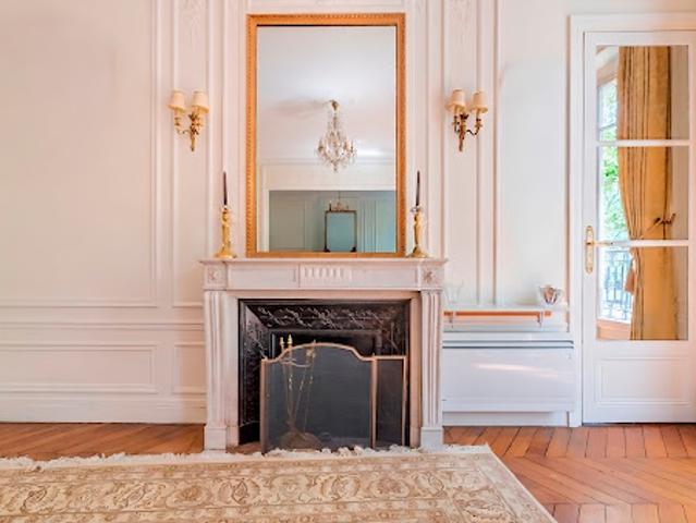 Vente Appartement Paris 7ème