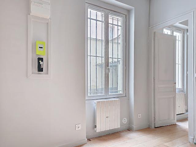 Vente Appartement Paris 11ème