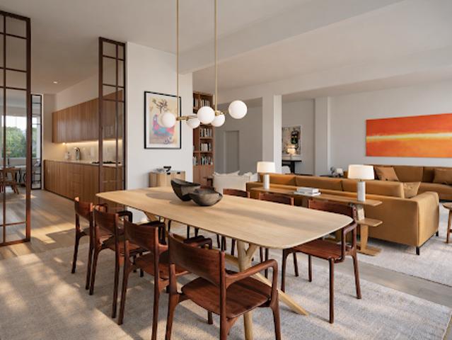 Vente Appartement Paris 16ème