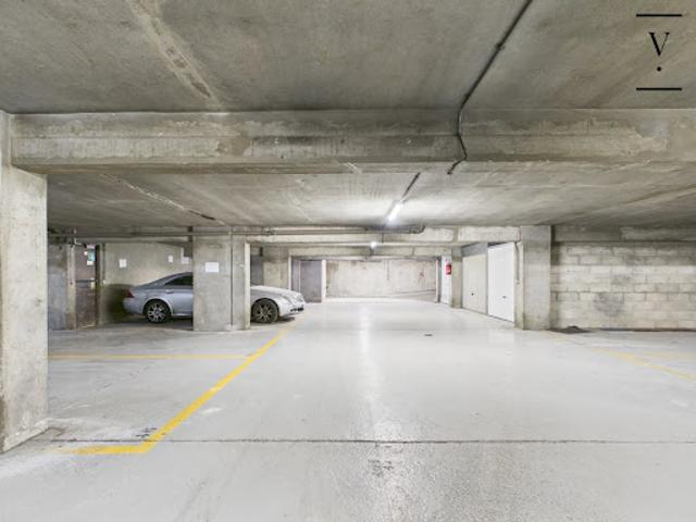Vente Appartement Paris 19ème