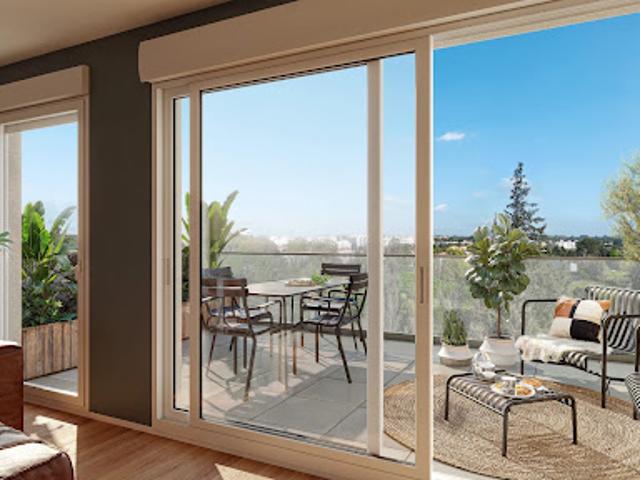 Vente Appartement Perpignan