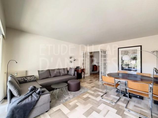 Vente Appartement proche plages