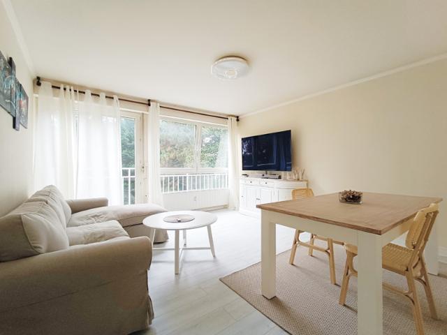 VENTE APPARTEMENT QUARTIER CALME