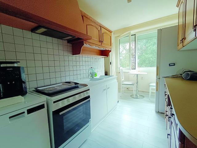VENTE APPARTEMENT QUARTIER CALME