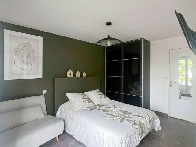 Vente appartement Rennes Villejean 35