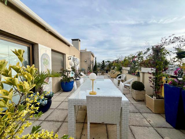 Vente Appartement Reims
